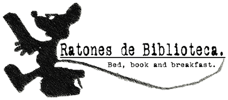 Ratones de Biblioteca